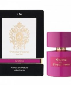 Tiziana Terenzi Kristina Extarit EDP 100 ML Unisex Parfüm