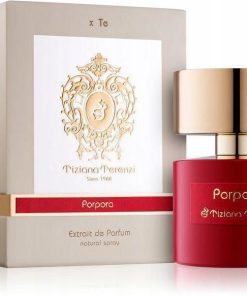 Tiziana Terenzi Porpara Extrait De 100 ML Unisex Parfüm
