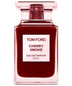 Tom Ford Cherry Smoke EDP 100 ML Unisex Tester Parfüm