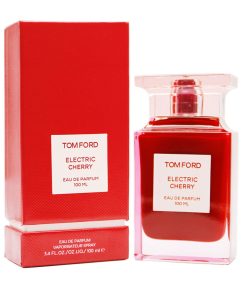 Tom Ford Electric Cherry EDP 100 ML Unisex Parfüm