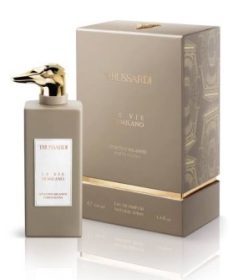 Trussardi Le Vie Di Milano Aperitivo Milanese Porta Nuova EDP 100 ML Unisex Parfüm