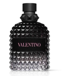 Valentino Born In Roma Uomo EDT 100 ML Erkek Tester Parfüm