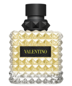 Valentino Donna Born In Roma Yellow Dream EDP 100 ML Kadın Tester Parfüm