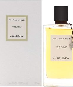 Van Cleef & Arpels Boıs D`ırıs EDP 75 ML Kadın Parfüm