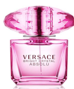 Versace Bright Crystal Absolu EDP 100 ML Kadın Tester Parfüm