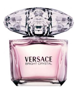Versace Bright Crystal EDT 90 ML Kadın Tester Parfüm