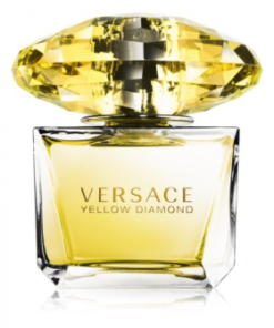 Versace Yellow Diamond EDT 90 ML Kadın Tester Parfüm