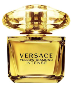 Versace Yellow Diamond Intense EDP 90 ML Kadın Tester Parfüm