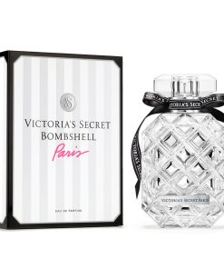 Victoria's Secret Bombshell Paris EDP 100 ML Kadın Parfüm