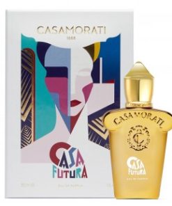 Xerjoff Casamorati Casa Futura EDP 100 ML Unisex Parfüm