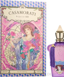 Xerjoff Casamorati La Tosca EDP 100 ML Kadın Parfüm