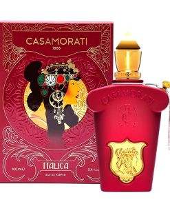 Xerjoff Casamorati İtalice EDP 100 ML Unisex Parfüm