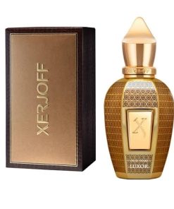 Xerjoff Oud Stars Luxor EDP 100 ML Unisex Parfüm
