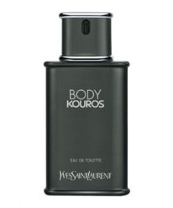 Yves Saint Laurent Body Kouros EDT 100 ML Erkek Tester Parfüm