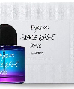 Byredo Space Rage Travx EDP 100 ML Unisex Parfüm