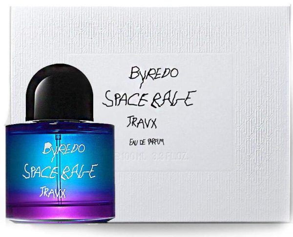 Byredo Space Rage Travx EDP 100 ML Unisex Parfüm