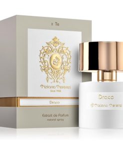 Tiziana Terenzi Draco EDP 100 ML Unisex Parfüm