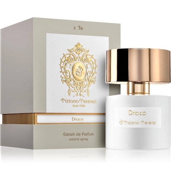Tiziana Terenzi Draco EDP 100 ML Unisex Parfüm