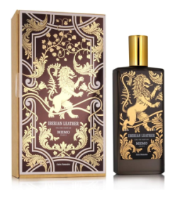 Memo Paris Iberian Leather EDP 75 ML Unisex Parfüm