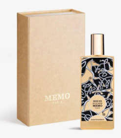 Memo Paris Irish Leather EDP 75 ML Unisex Parfüm