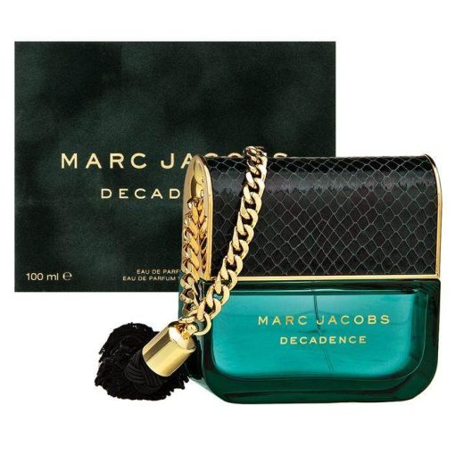 Marc Jacobs Decadance EDP 100 ML Kadın Parfüm