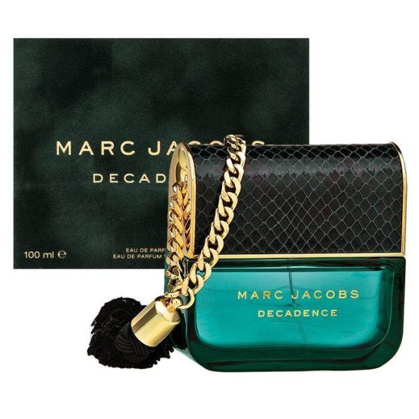 Marc Jacobs Decadance EDP 100 ML Kadın Parfüm