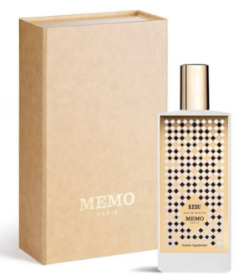 Memo Paris Kedu EDP 75 ML Unisex Parfüm