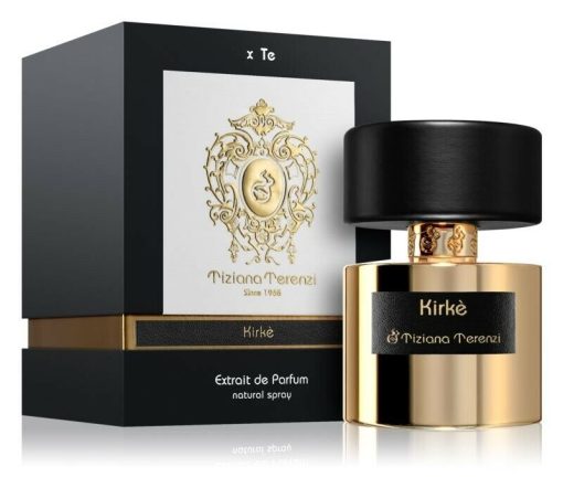 Tiziana Terenzi Kirke EDP 100 ML Unisex Parfüm