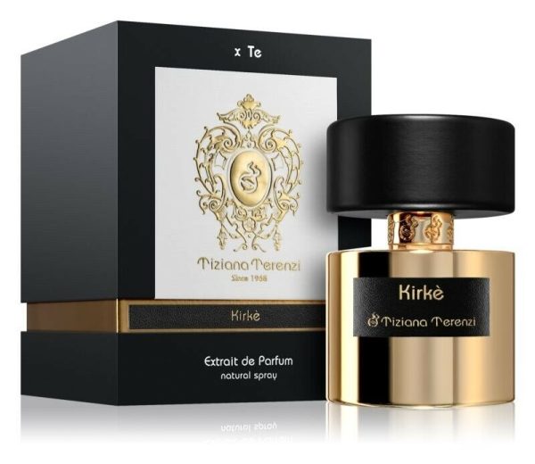 Tiziana Terenzi Kirke EDP 100 ML Unisex Parfüm