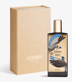 Memo Paris Argentina EDP 75 ML Unisex Parfüm