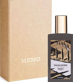 Memo İtalıan Leather EDP 75 ML Unisex Parfüm