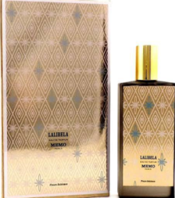 Memo Paris Lalibela 75 ML Kadın Parfüm
