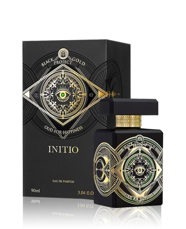 Inito Oud For Happiness EDP 90 ML Unisex Parfüm