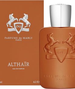 Parfum De Marly Althair EDP 125 ML Erkek Parfüm
