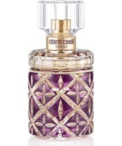 Roberto Cavalli Florence EDP 75 ML Kadın Tester Parfüm