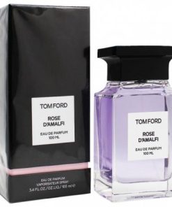Tom Ford Rose D'Amalfi EDP 100 ML Unisex Parfüm