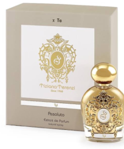 Tiziana Terenzi Assoluto TYL 100 ML Unisex Parfüm