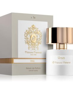 Tiziana Terenzi Ursa Extrait De Parfüm 100 ML Unisex Parfüm