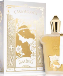 Xerjoff Casamorati Dama Bianca EDP 100 ML Kadın Parfüm