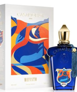 Xerjoff Casomarati Mefisto EDP 100 ML Unisex Parfüm